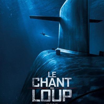 #狼嚎 Le Chant du loup (2019)