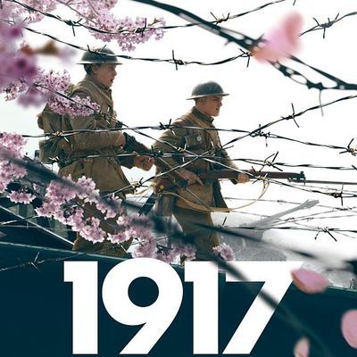 1917 (2019) 1917 (2019)