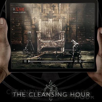 #净化之时 The Cleansing Hour (2019)