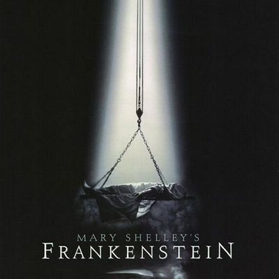 #科学怪人之再生情狂