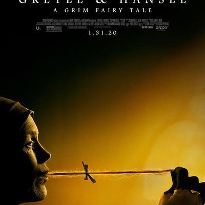 #格蕾特和韩塞尔