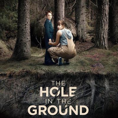 #地面之洞 The Hole in the Ground (2019)