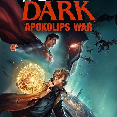 #黑暗正义联盟:天启星战争 (2020)