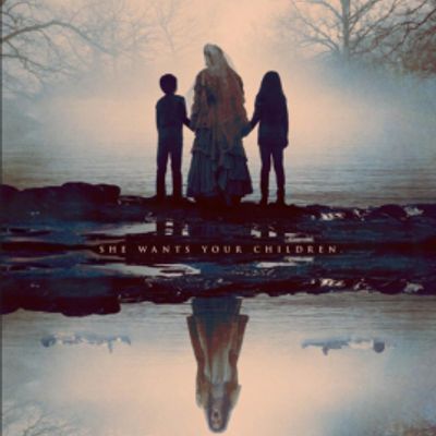 #哭泣女人的诅咒