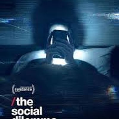 #监视资本主义:智能陷阱 The Social Dilemma