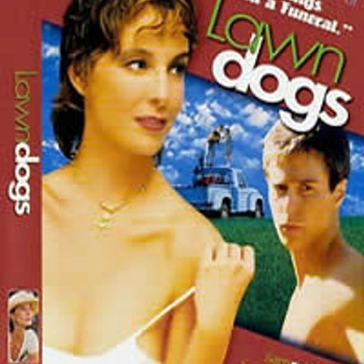 割草叔叔 Lawn Dogs