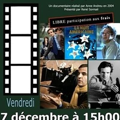 #特吕弗谈特吕弗