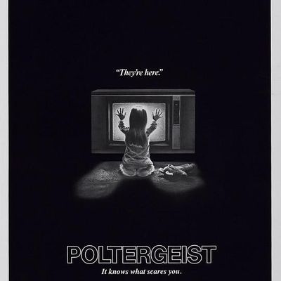 #鬼驱人 1982-1988 三部曲