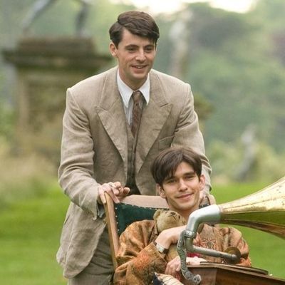 #故园风雨后 Brideshead Revisited