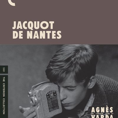#南特的雅克·德米 Jacquôt de Nantes