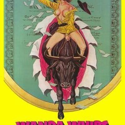 #旺达玩转华尔街