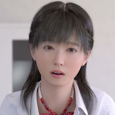 家の前を毎朝通るJK宅にエッチなおもちゃを送ってみたら