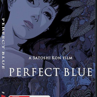 #未麻的部屋 Perfect Blue