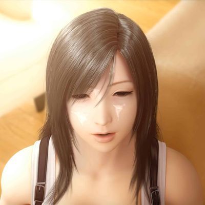 【3D动漫】Play The Tifan