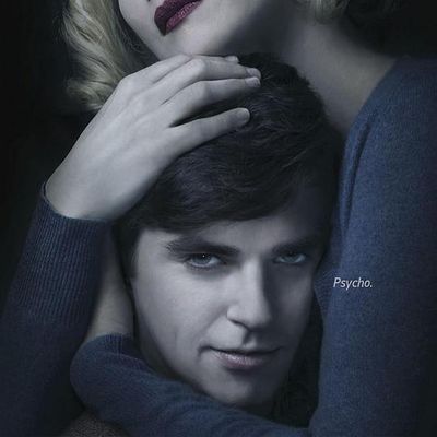 #贝茨旅馆 第三季