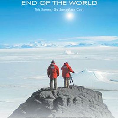 #在世界尽头相遇