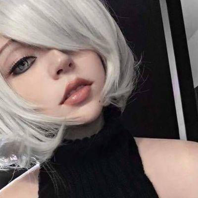 HydraFXX:2B x 9S的私人幽会