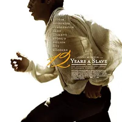 #为奴十二年 12 Years a Slave