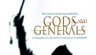 众神与将军 Gods and Generals (2003)