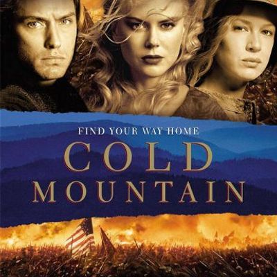 #冷山 Cold Mountain (2003)