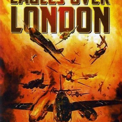 #伦敦上空的鹰 La battaglia d'Inghilterra