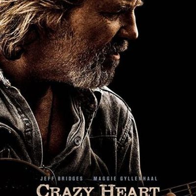 疯狂的心 Crazy Heart 疯狂的心 Crazy Heart