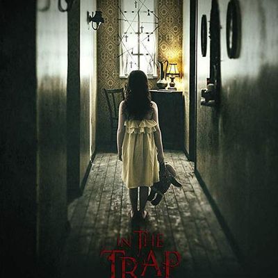 陷阱之中 In.the.Trap