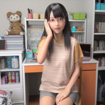 にーとと天使とえっちな家族原版