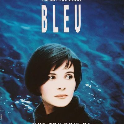 #蓝白红三部曲之蓝