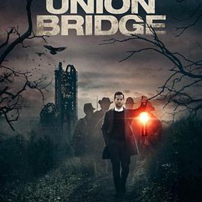 #联合桥 Union Bridge