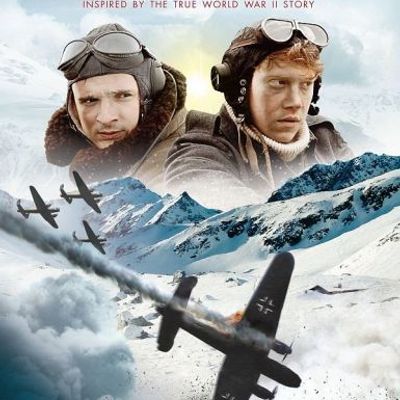 #白色严冬 Into the White