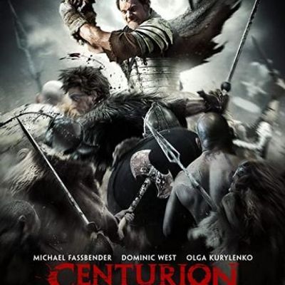 百夫长 Centurion 百夫长 Centurion