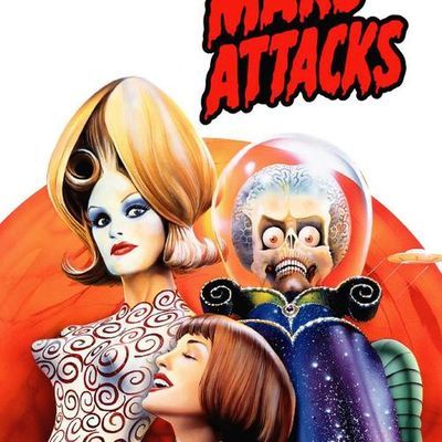 #火星人玩转地球