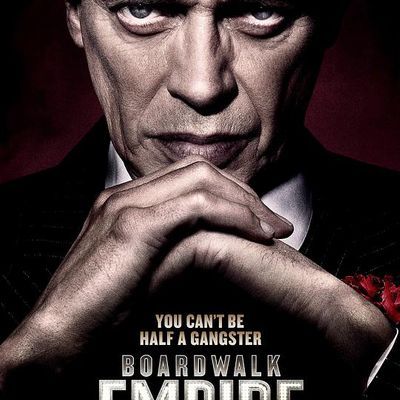 #大西洋帝国 第三季