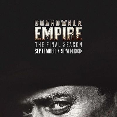 #大西洋帝国 第五季