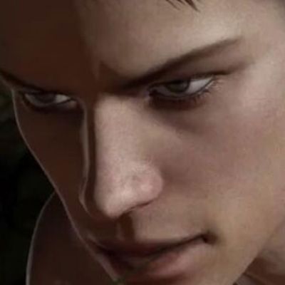 生化危机(同人BL)