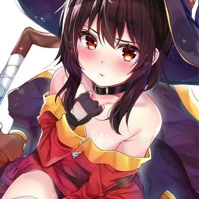 #为美好的异世界献上美好祝福x红魔传说