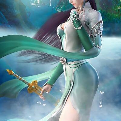 云韵同人