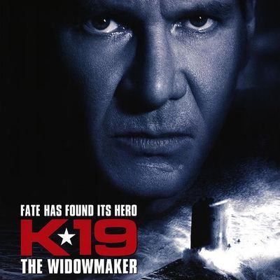 #K-19:寡妇制造者