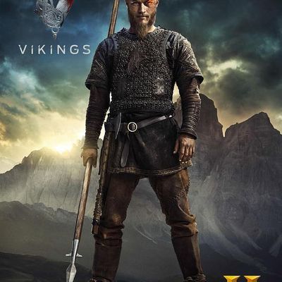 #维京传奇 第二季