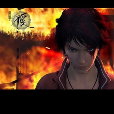 #画江湖之不良人第三季