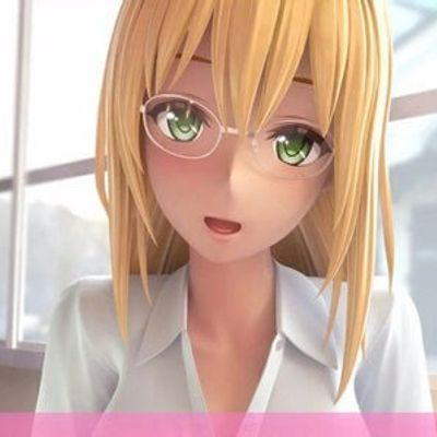 【提取动画3D/御姐】提亚悠与我的师生禁恋!【新作/全CV】