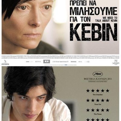 我们需要谈谈凯文 我们需要谈谈凯文