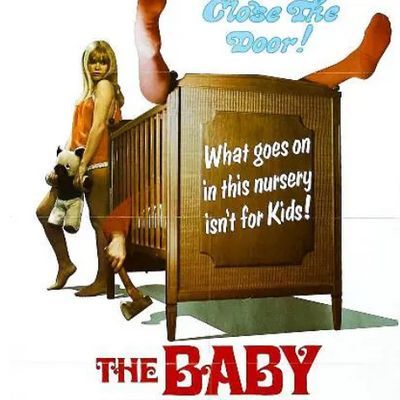 #育婴怪谭 The Baby