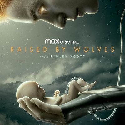 异星灾变 第一季 异星灾变 第一季