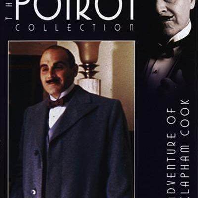 #克拉珀姆厨师奇遇记