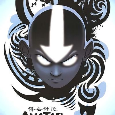 #降世神通:最后的气宗 一到三季