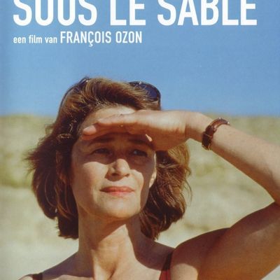 #沙之下/Under the Sand/枕边谜/沙堆下/砂之谜