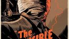 隐形人 The Invisible Man