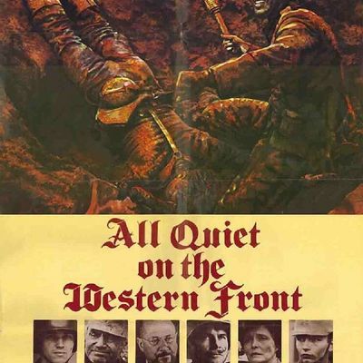 #新西线无战事/Im Westen nicht Neues